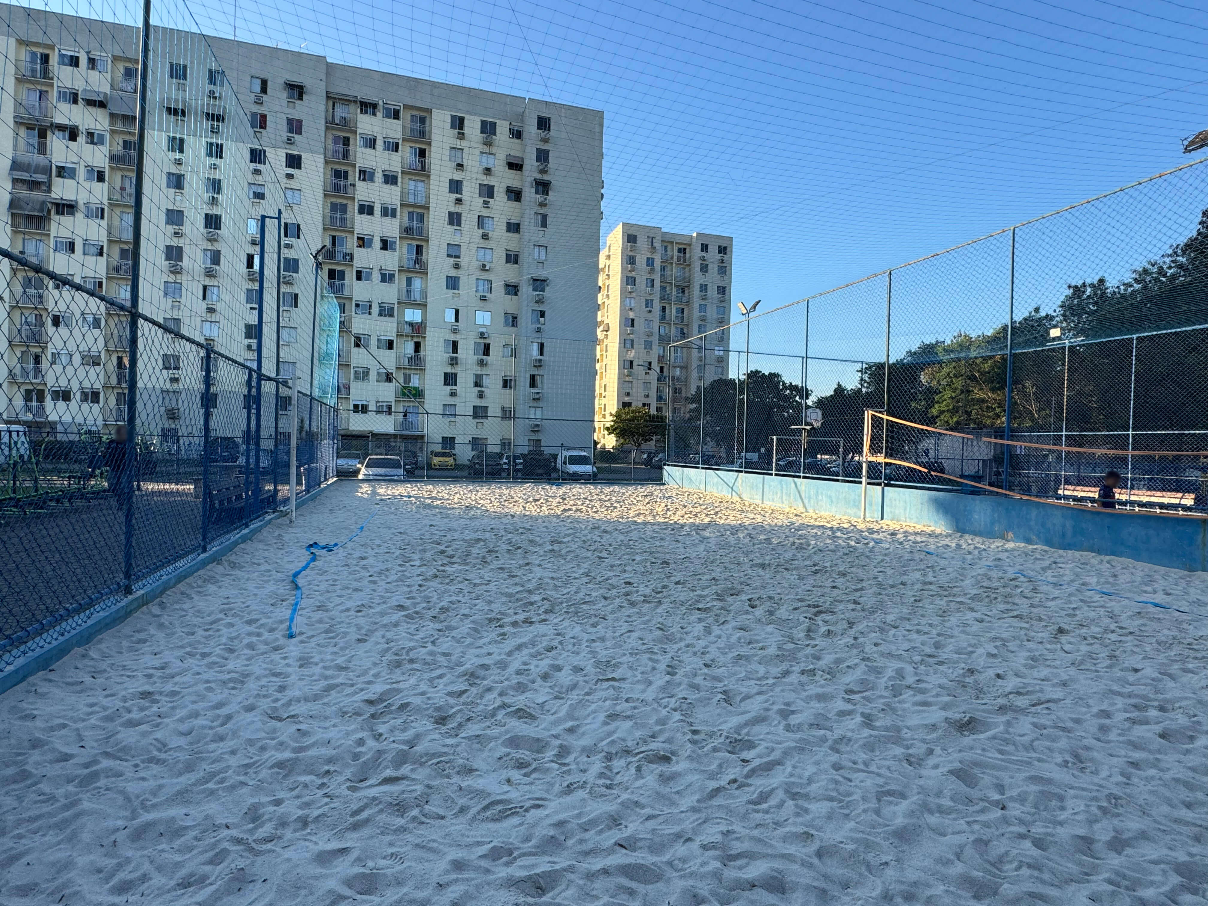 Foto da Área de Esportes 5