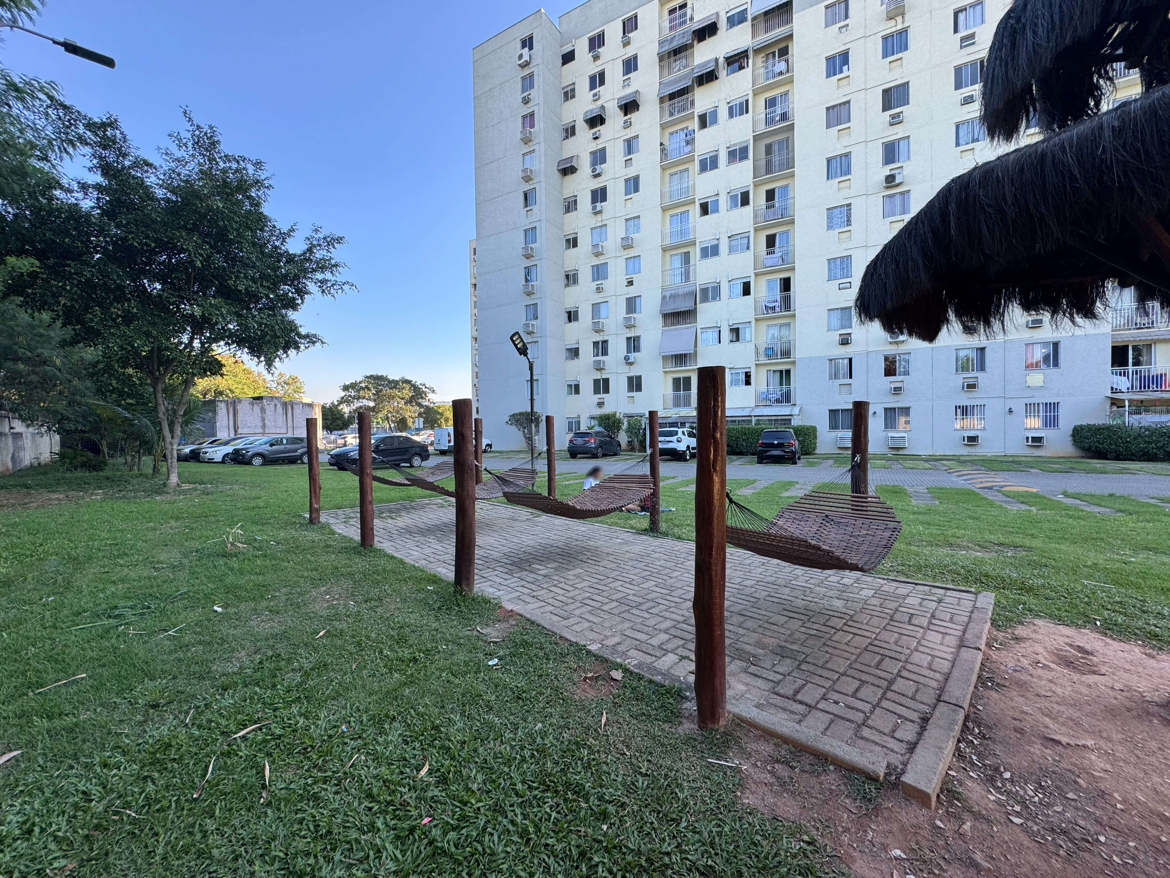 Foto da Área Verde 4