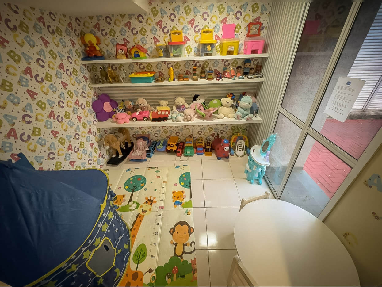 Brinquedoteca 5