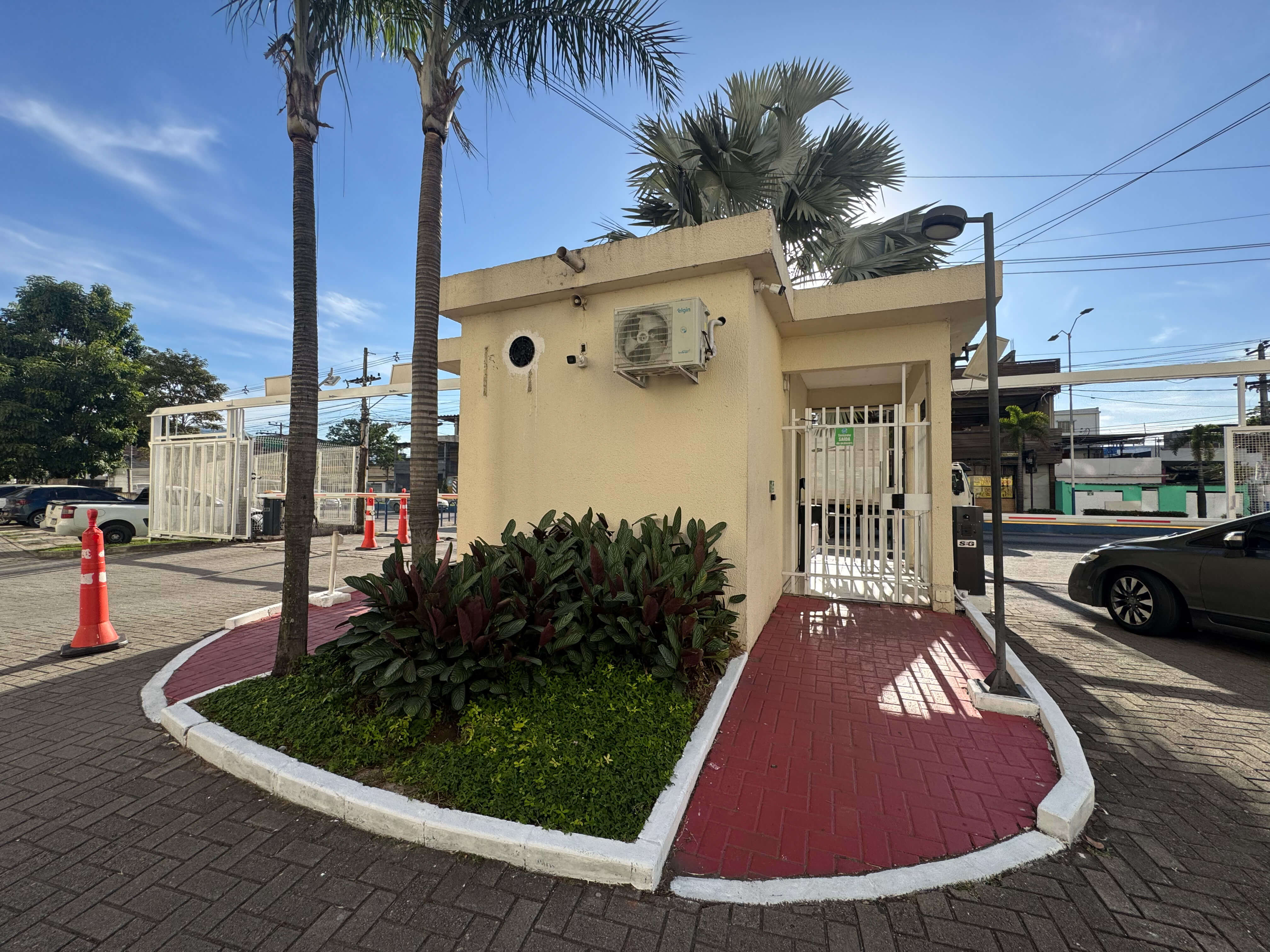 Foto da Portaria 2